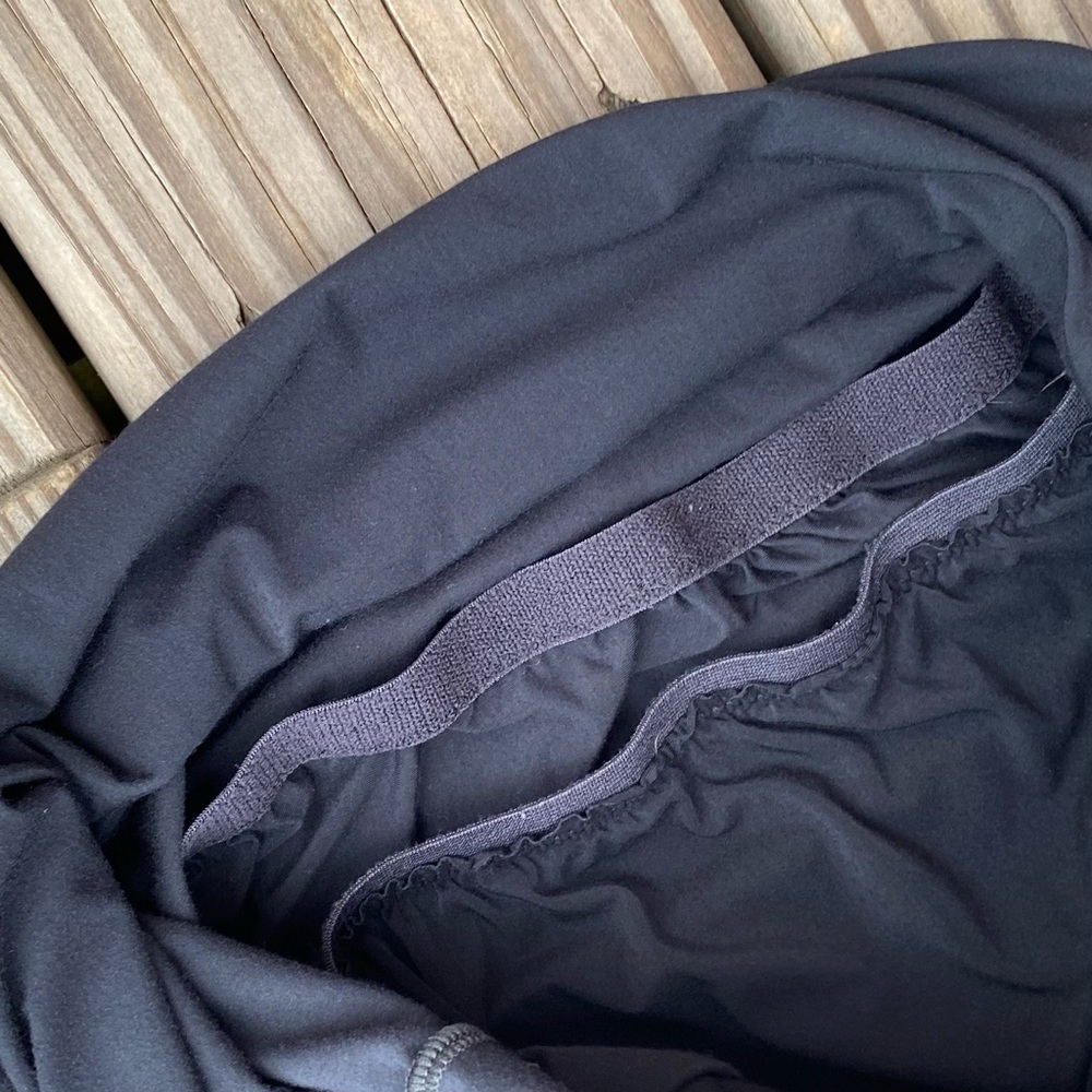 Commando Racerback V-Neck Tank - Picture 5 of 8
